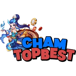 CHAMTOPBEST ทางเข้าเว็บสล็อต ฝากถอนออโต้ โปรโมชั่นล่าสุด